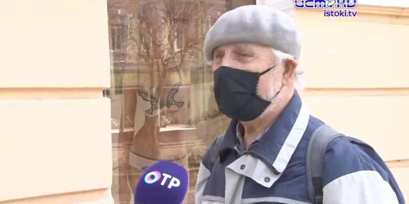«Уйдете — сниму!»: как орловчане отнеслись к введению масочного режима