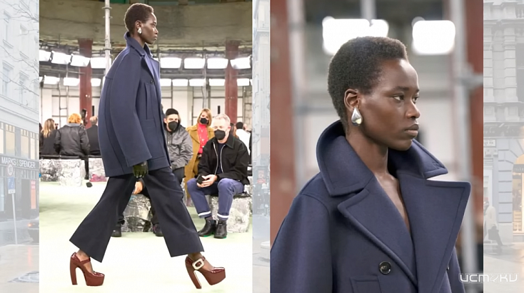 Оригинальные брендовые женские куртки в магазине Lepirate