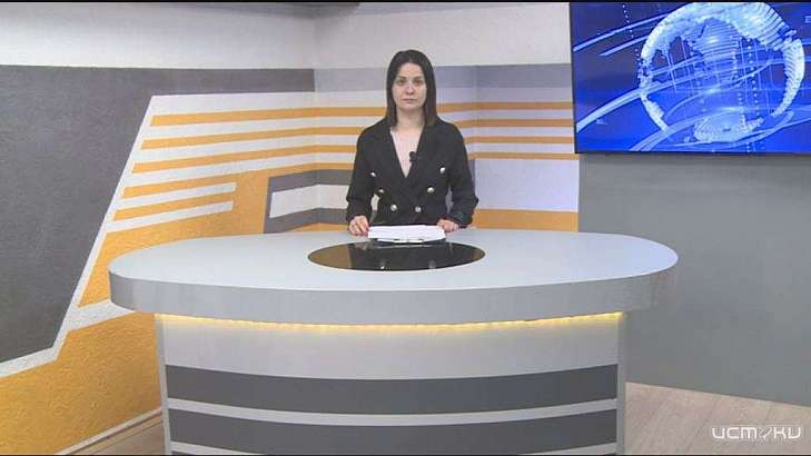 Напоминаем, что было в сегодняшнем выпуске "Оперативного эфира"