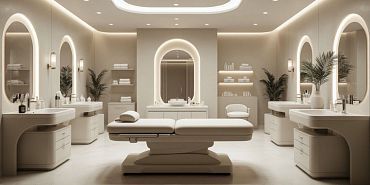 Как выбрать массажное оборудование для салона красоты: ключевые критерии