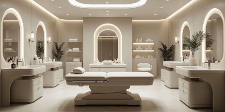 Как выбрать массажное оборудование для салона красоты: ключевые критерии