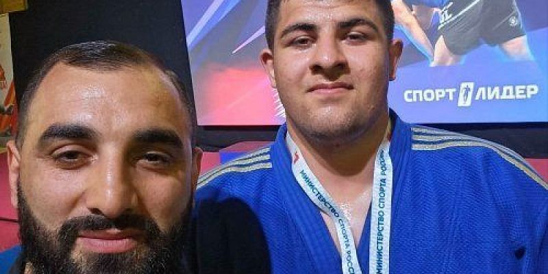 Грэпплинг  Орловский спортсмен стал чемпионом России по грэпплингу