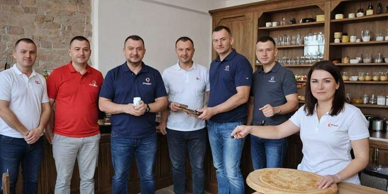 Орловские владельцы кафе и ресторанов получили бесплатные инструменты для развития своего дела