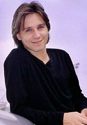 Известный российский фигурист Александр Абт дал мастер-класс для орловских фигуристов и хоккеистов