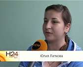 "Мамочка, я люблю тебя!". В Орле проходит масштабн