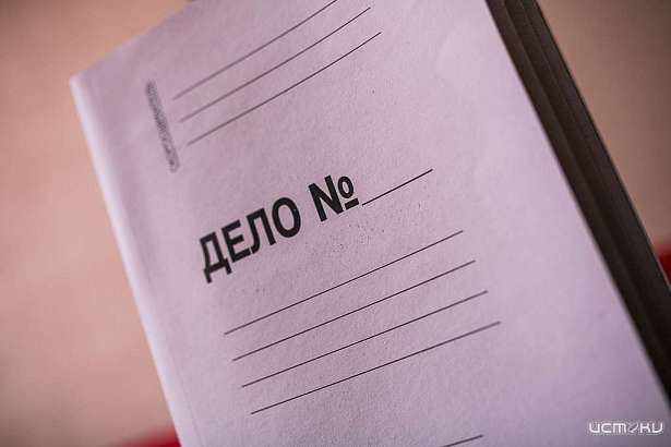 В Орле на краже бюджетных денег поймали еще одного подрядчика