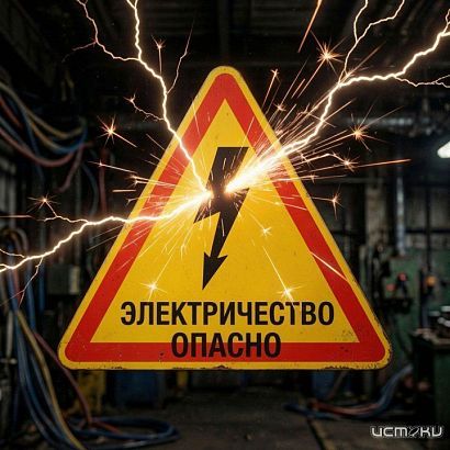 Подросток в Ливнах пострадал от удара электричеством