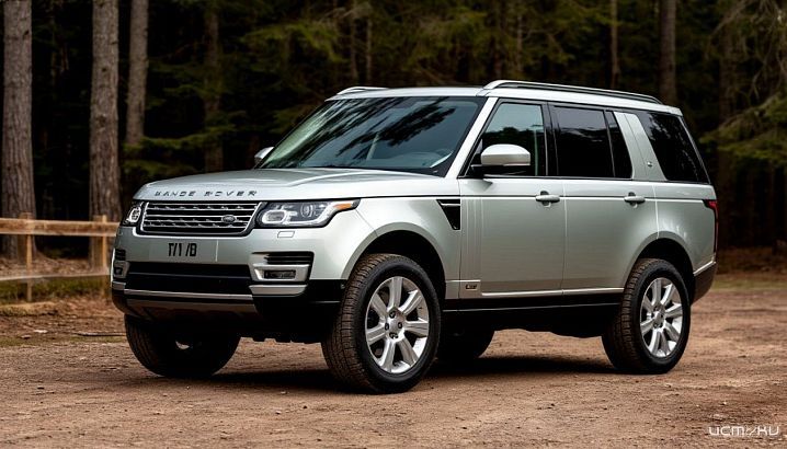 Слабые места Land Rover: что нужно проверять при каждом техосмотре