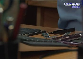 Что происходит за массивными дверьми Экспертно криминалистического центра УМВД России по Орловской области