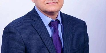 Железнодорожный район возглавил Алексей Мельников