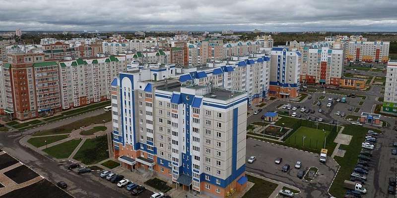 В Орле хотят сделать еще один выезд из Зареченского микрорайона