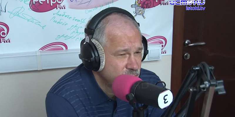 депутат горсовета Олег Карпиков в проекте «Игрушка желаний»