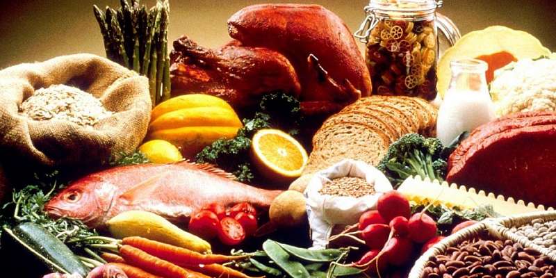 За два месяца орловчане потратили на продукты 10 млрд рублей