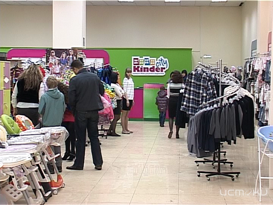 Как одеваются маленькие модники 