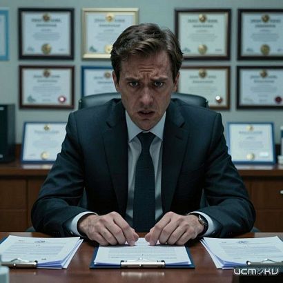 Суд оштрафовал экс‑директора медцентра за коммерческий подкуп