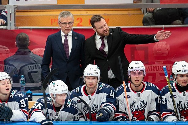 Какая боль, какая боль: «Торпедо» – «Спартак» 6:0