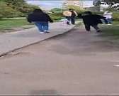 В Орле на поляне у памятника Ивану Грозному, в историческом центре города, планируют спилить все деревья сирени