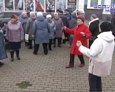 Играй гармонь, но где нибудь еще! В центре Орла у любителей гармони хотят забрать их традиционное место встреч