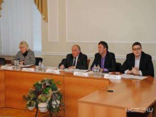 Депутаты Облсовета обсудили финансирование АПК