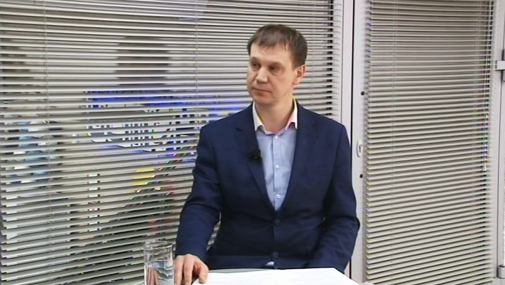 Красный мост реконструируют за 2 года: замглавы мэрии Орла рассказал, успеет ли подрядчик