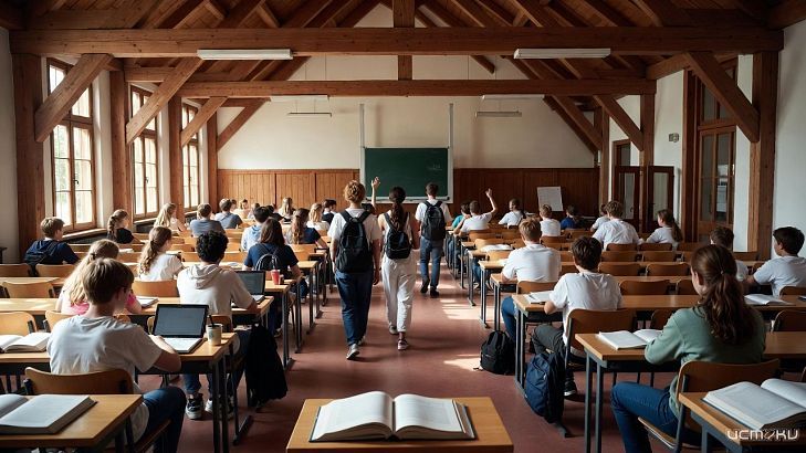 Fintiba: ваш цифровой спутник на пути к образованию в Германии