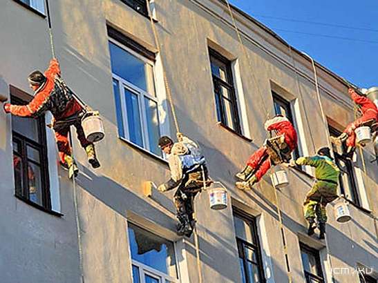 Прокуратура заставила орловский Фонд капремонта привести в порядок дом в Болхове