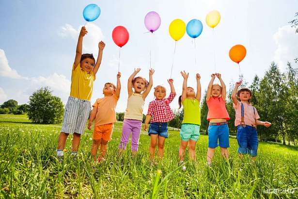 Медиахолдинг «Истоки» поздравляет юных орловчан с Днем защиты детей