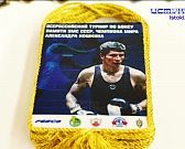 Орловские боксеры успешно выступили в столице