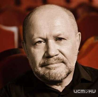 Валерий Лагоша ушел с поста худрука «Свободного пространства»