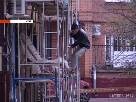 Администрация города практически раскритиковала планы по новой программе капремонта домов