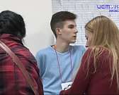 Около 100 бездомных пушистиков искали новую семью на благотворительной выставке в Орле