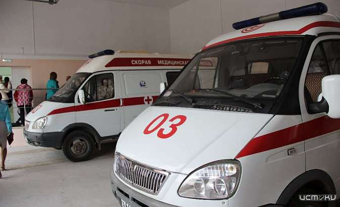 В облздраве опровергли информацию об итальянской забастовке орловских фельдшеров