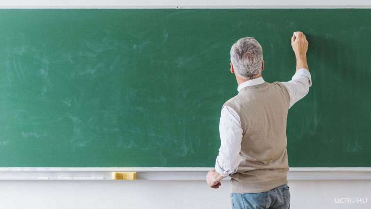 20 орловских учителей за миллион отправились работать в село