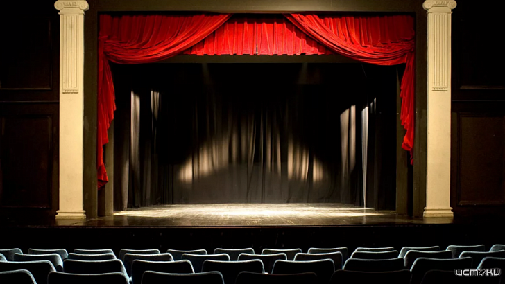 Когда орловские зрители смогут вернуться в театр - в эфире Ретро FM