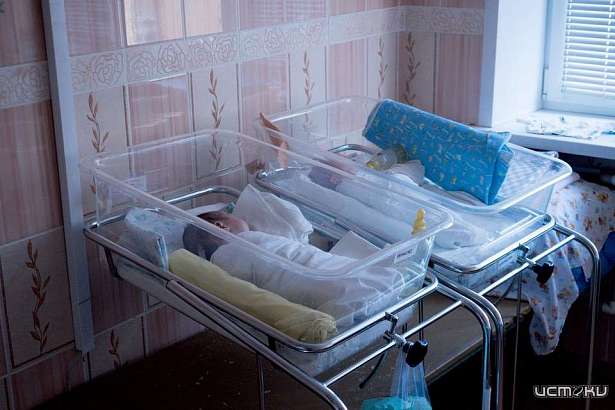 Для НКМЦ им. Круглой в Орле закупят оборудование для поиска наследственных болезней у новорожденных