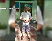 Через несколько часов орловский космонавт Мисуркин отправится на МКС, глава городской администрации отчитал подчиненных за грязный Орел. Новости за 90...