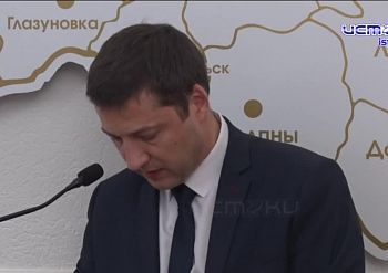 Почему в Глазуновском районе не отапливается техникум? Чем вообще занимается департамент ЖКХ и чат бот имени Латынина. Эти темы обсуждались на заседан... Почему в Глазуновском районе не отапливается техникум? Чем вообще занимается департамент ЖКХ и чат бот имени Латынина. Эти темы обсуждались на заседан...