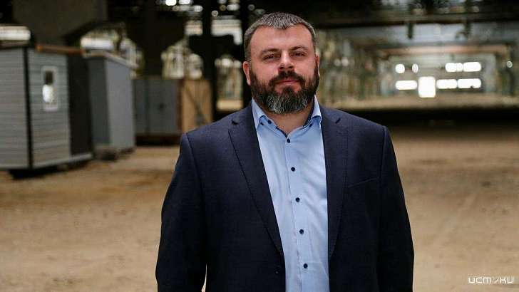 Лежнев больше не будет делиться с орловчанами удивительными историями