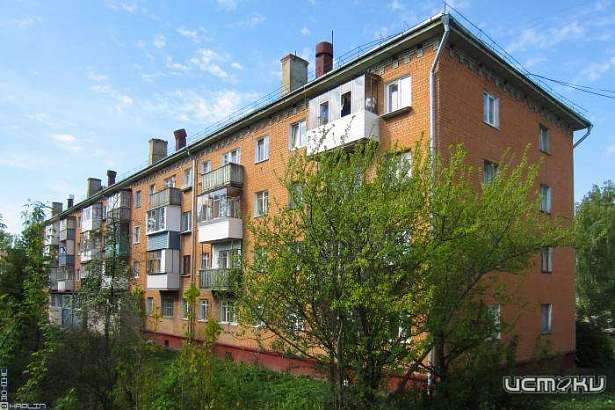 С начала года в Орловской области вторичное жилье прибавило в цене 3 %