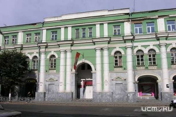 В библиотеке им. А.С. Пушкина пройдет выставка «Просторы вдохновения»