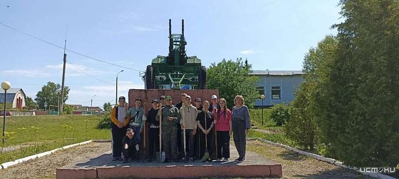 С начала года в Орловской области отработали более 1,6 тыс. подростков