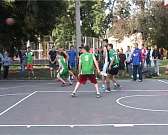 110-летию посвящается: в спорткомплексе «Труд» прошёл праздник профсоюзов