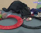 Праздник красоты и грации! В Орле прошёл турнир по художественной гимнастике памяти Заслуженного тренера РСФСР Валентины Бастиан