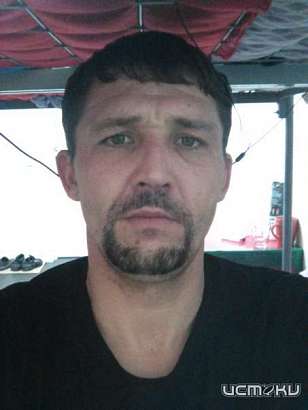 В боях за Артёмовск погиб орловский пограничник Иван Шипулин