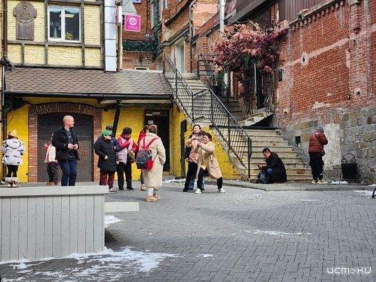 Анализ роуминговой активности: Китай, Юго-Восточная Азия и ОАЭ лидируют по числу гостей в России в 2024 году