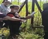 «Тихо! Не кричи!»: орловский насильник показал, как нападал на женщин