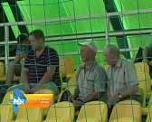 Поражение за поражением! Футболистов ОГУ разгромили на глазах у немногочисленных болельщиков