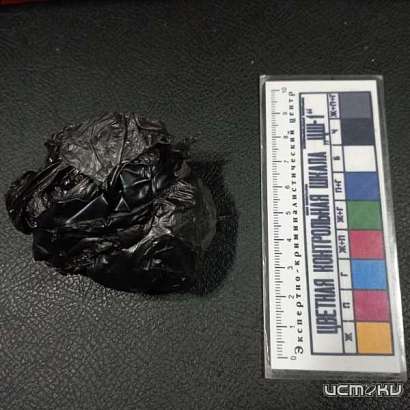 Орловские наркополицейские пресекли распространение крупной партии метадона на территории региона