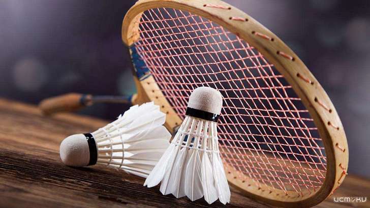 В Орле пройдёт открытая тренировка по бадминтону