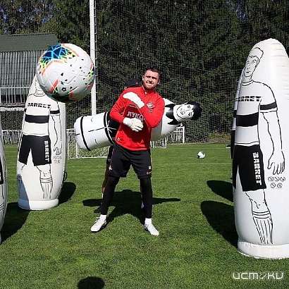 Стали известны результаты дополнительного обследования Александра Селихова